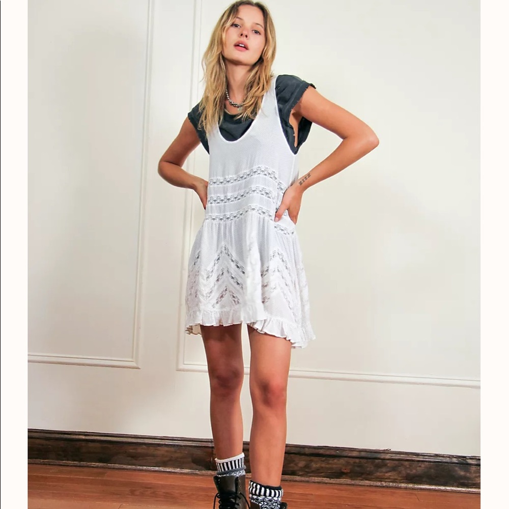 Free people dress